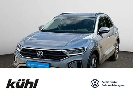 VW T-Roc Volkswagen 1.0 TSI Move Navi,AHK,Kamera