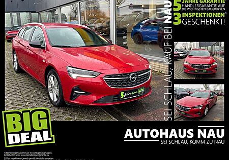 Opel Insignia B Sports Tourer 1.5 Diesel Elegance LM