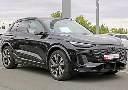 Audi Others SQ6 e-tron 360kW qu PANO HuD B&O 360° MATRIX 21"