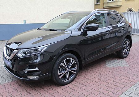 Nissan Qashqai Tekna ( Navi / Pano / 360°Cam )
