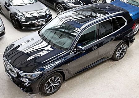 BMW X5 xDrive40d M Sport Pano DrivingAssistantPlus