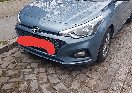 Hyundai i20 1.2