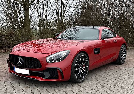 Mercedes-Benz AMG GT S;SL63 20 Zoll/GTR Front PRIOR/Garage/Garantie