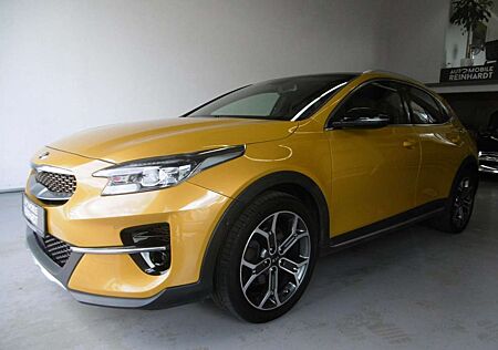 Kia XCeed 1.4 T-GDI ***LED+PANO+LEDER+KAMERA***