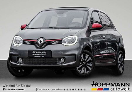 Renault Twingo 0.9 TCe 90 Intens LED DAB RÜCKKAMERA
