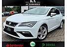 Seat Leon FR 2.0 Tdi *Autom*Pdc*Klima*Tempo*