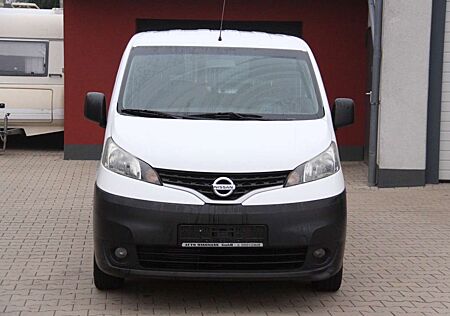 Nissan NV200 /Evalia Kasten Premium