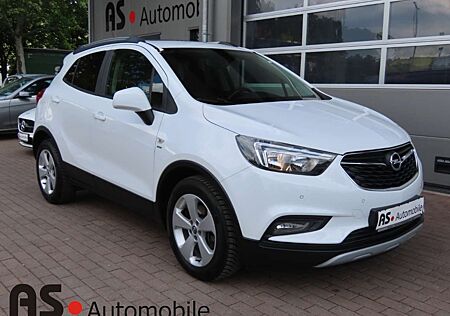 Opel Mokka X Active 1.6 D AUT.* NAVI* KAMERA* GSHD* S.HEFT