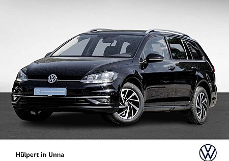 VW Golf Variant Volkswagen VII 1.0 JOIN NAVI ALU SITZHEIZUNG