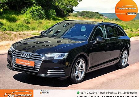 Audi A4 Avant sport ultra *S line Sport / Plus*