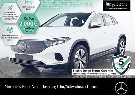 Mercedes-Benz EQA 250 PROG+ADVANCED+KAMERA+SPUR