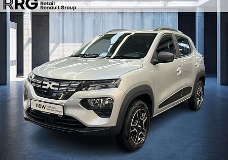 Dacia Spring gebraucht kaufen Dacia Spring ELECTRIC ESSENTIAL 45 Inkl.Batterie UPE:23.700,-