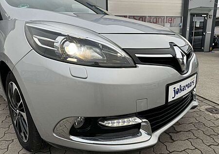 Renault Grand Scenic 1.5 dCi Automatik BOSE Edition 7-Sitzer Panorama
