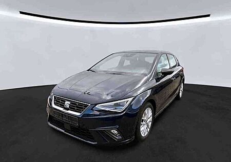 Seat Ibiza FR 1.0TSI LED Navi SHZ Virtual Alu ACC