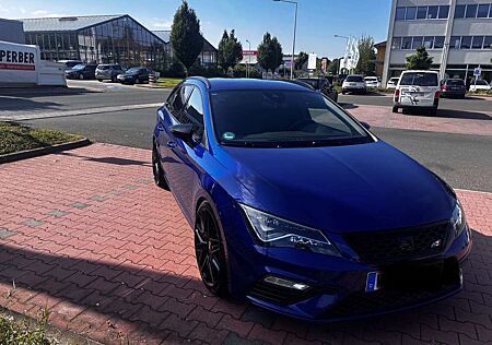 Seat Leon Cupra 300