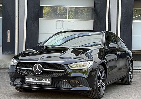 Mercedes-Benz CLA 220 Progressive Night Kamera