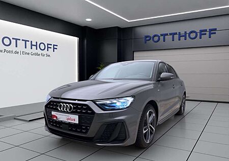 Audi A1 Sportback 30 TFSI S LINE LED DYN.BLINKER SITZHZG