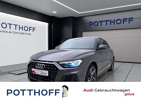 Audi A1 Sportback 30 TFSI S LINE LED DYN.BLINKER SITZHZG