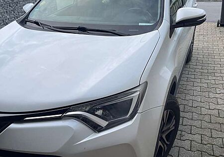 Toyota RAV 4 2.0 D-4D 4x2 Start-Stop Comfort