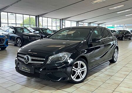 Mercedes-Benz A 180 BlueEfficiency Panorama Aut