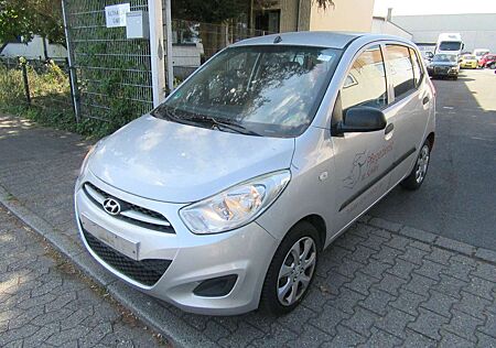 Hyundai i10 5 Star Edition