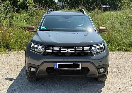 Dacia Duster II Extreme 4WD-LED-Navi-Alu