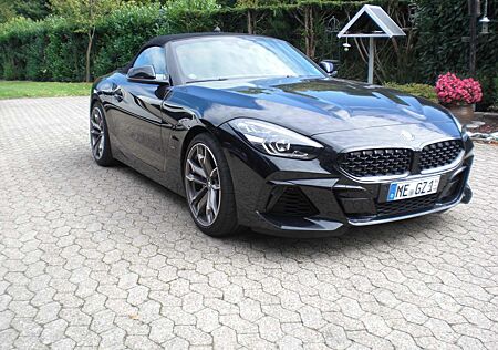 BMW Z4 M Z4 M40i Aut.