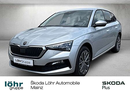 Skoda Scala 1.0 TSI DSG Tour *Navi*Kamera*Climatronic*