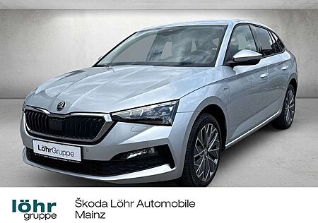 Skoda Scala 1.0 TSI DSG Tour *Navi*Kamera*Climatronic*