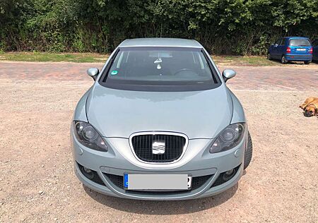 Seat Leon 2.0 FSI