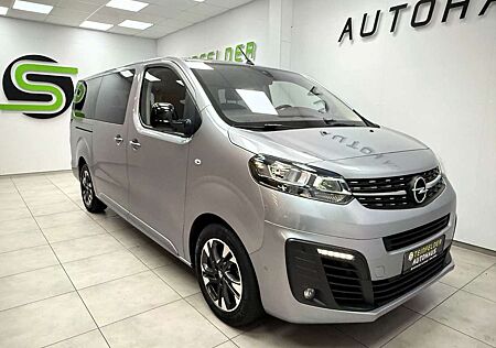 Opel Zafira Life 2.0D Edition L/2x SCHIEBETÜR/8 SITZE