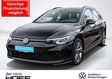VW Golf Volkswagen Variant 1.5 eTSI DSG 3,99 R-Line Kamera