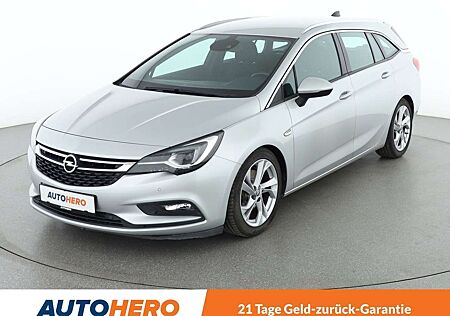 Opel Astra 1.6 CDTI Dynamic Start/Stop*NAVI*PDC*SHZ*TEMPO*