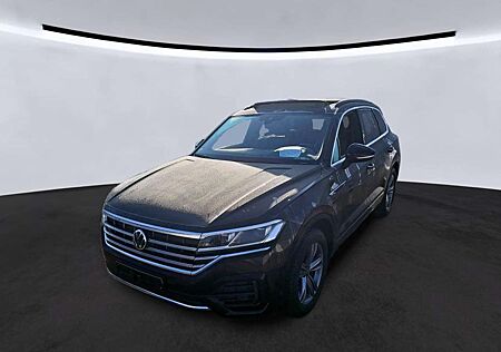 VW Touareg Volkswagen 3.0TDi 4M R LINE/ACC/HuD/PANO/INNO/360°