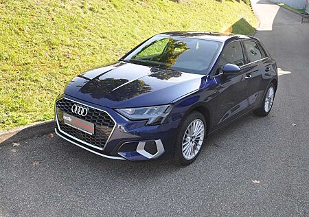 Audi A3 Sportback 35 TFSI S tronic advanced
