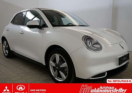 GWM Ora 03 400 Pro mit WP, Lenkrad- und Sitzheizung. u