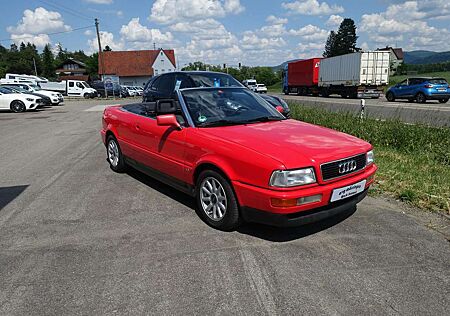 Audi 80 Cabriolet 2.0