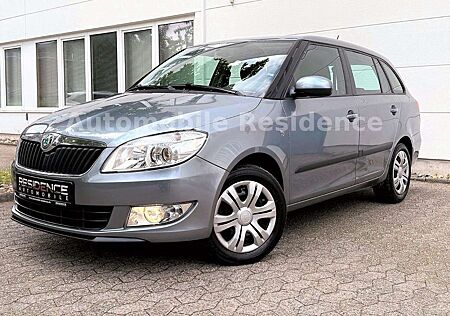 Skoda Fabia Combi Ambition 1.2 DSG*SHZ*E-Paket*1HD*TOP