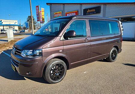 VW T5 California Volkswagen Comfortline ,1 Hand, elek. Dach