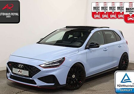 Hyundai i30 2.0 TGDi PERFOMANCE PANO,KEYLESS,KAMERA,SH