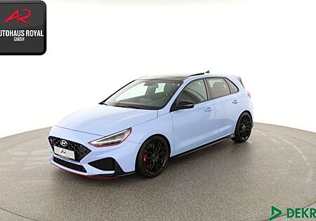 Hyundai i30 2.0 TGDi PERFOMANCE PANO,KEYLESS,KAMERA,SH