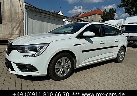 Renault Megane IV Grandtour 1.5dCi 110 Energy Experience