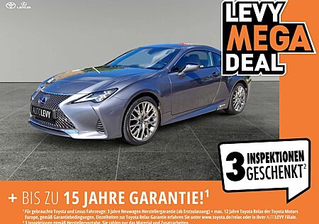 Lexus UX 300h RC 300h Luxury Facelift *Mark Levinson*Matrix*