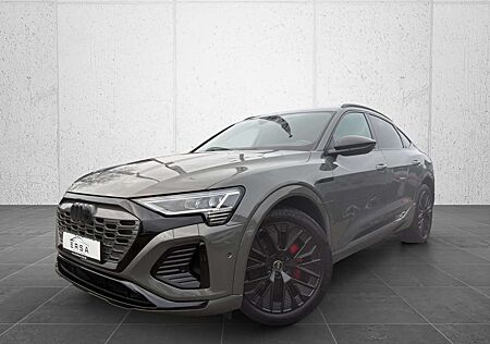 Audi Q8 e-tron Sportback 50 quattro S line*B&O*HUD*Softclose