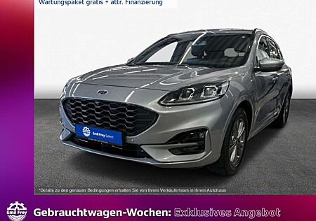 Ford Kuga 1.5 EcoBoost ST-LINE X