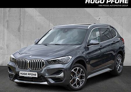 BMW X1 sDrive20i xLine. 18 Zoll. Head Up. Komfortzugang
