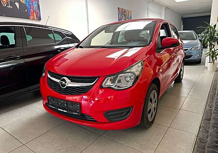 Opel Karl Edition Klima/Bluetooth