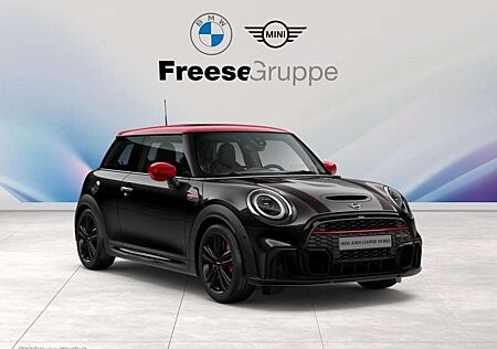 Mini John Cooper Works Head-Up HK HiFi DAB LED RFK