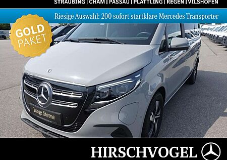 Mercedes-Benz EQV 300 lang MOPF 7-Sitzer Distronic 360°Kamera