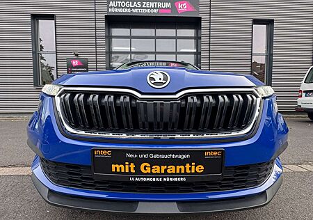 Skoda Kamiq 1.0 TSI 70kW Ambition*GARANTIE*KLIMA*EU6